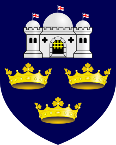 1963 the university of east anglia coat of arms featured was fo 09 29