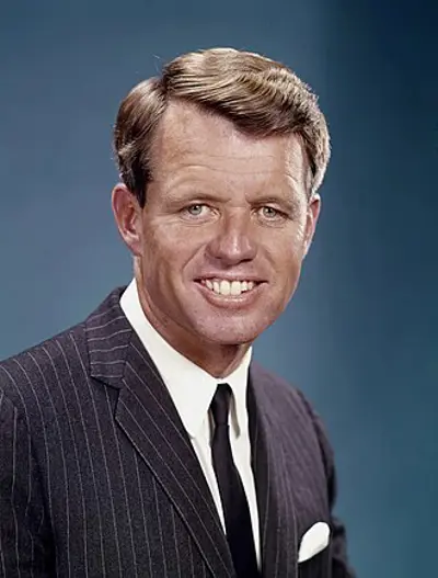 1963 united states attorney general robert f