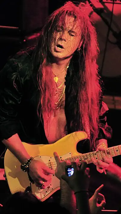 1963 yngwie malmsteen swedish guitarist and songwriter 06 30