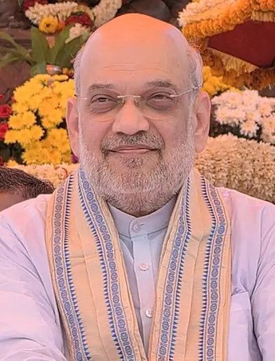 1964 amit shah indian politician minister of home affairs sinc 10 22