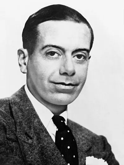 1964 cole porter american composer and songwriter born 1891 10 15