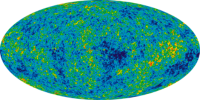1964 discovery of the cosmic microwave background radiation by ro 05 20