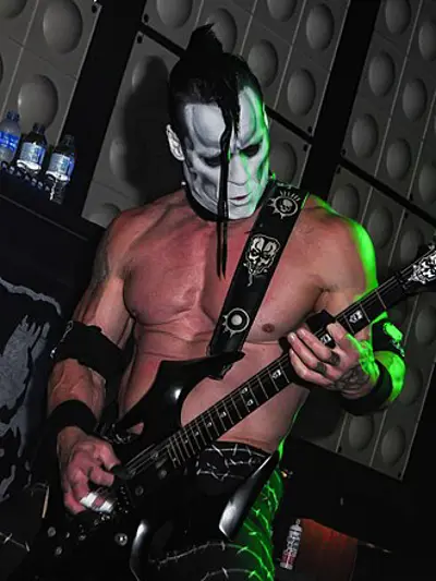 1964 doyle wolfgang von frankenstein american guitarist and song 09 15
