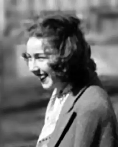 1964 flannery oconnor american short story writer and novelist 08 03