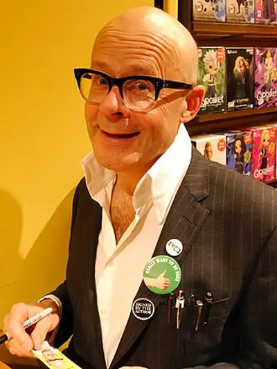 1964 harry hill english comedian and author 10 01