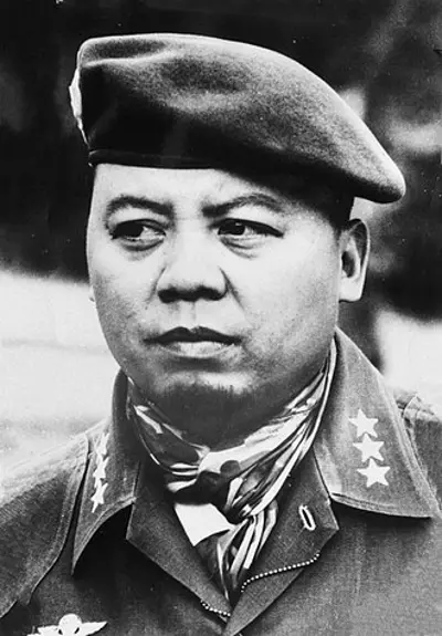 1964 having deposed them in a january coup south vietnamese leade 05 29