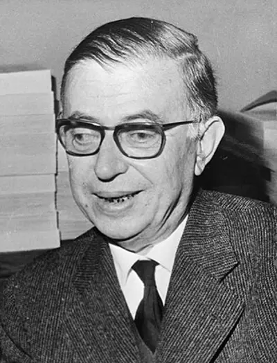 1964 jean paul sartre is awarded the nobel prize in literature t 10 22