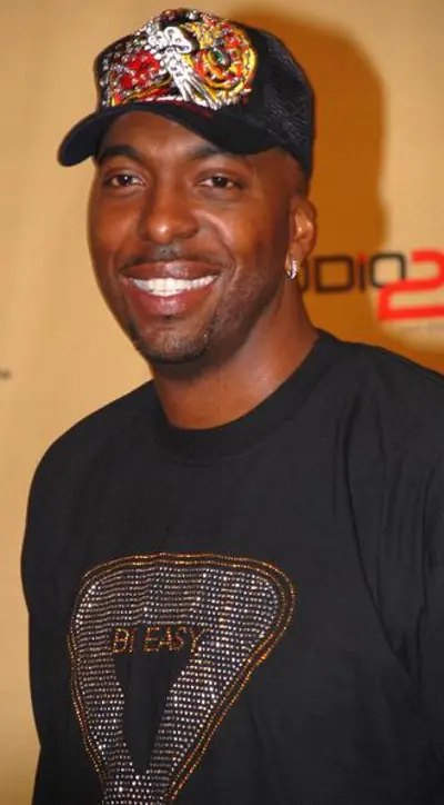 1964 john salley american basketball player and actor 05 16