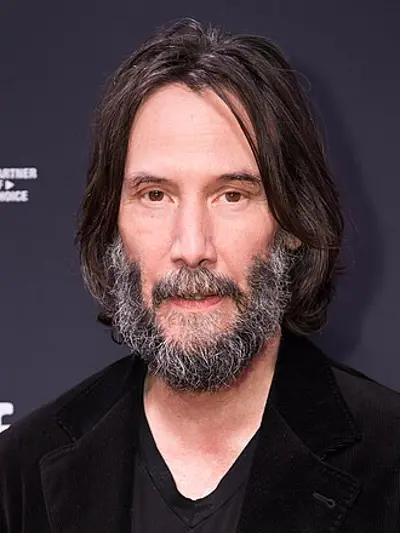 1964 keanu reeves canadian actor singer and producer 09 02