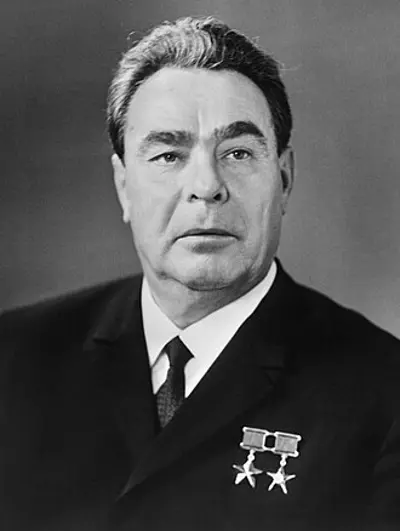 1964 leonid brezhnev becomes leader of the soviet communist party 10 16