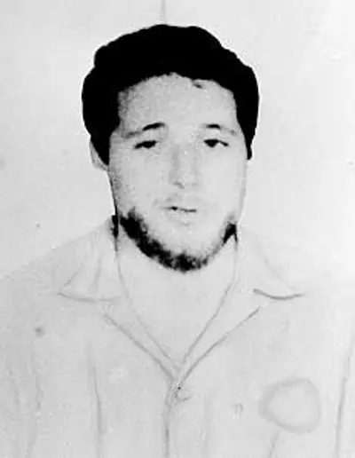 1964 michael schwerner american civil rights activist born 1939 06 21