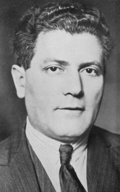 1964 nandor fodor hungarian american psychologist and parapsycho 05 17