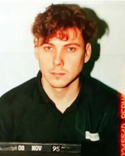 1964 paul bernardo canadian serial rapist and murderer 08 27