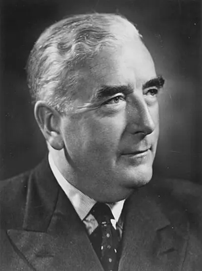 1964 prime minister robert menzies inaugurated the artificial lak 10 17