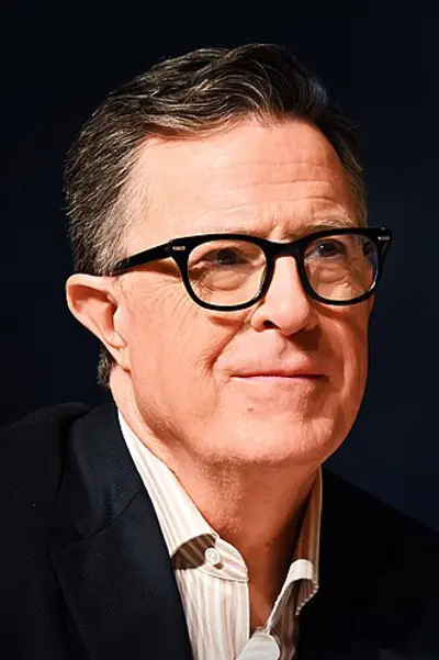 1964 stephen colbert american comedian and talk show host 05 13