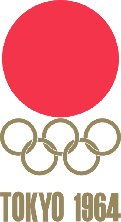 1964 the tokyo summer olympics opening ceremony is the first to b 10 10