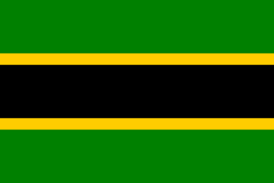 1964 the united republic of tanganyika and zanzibar is renamed to 10 29