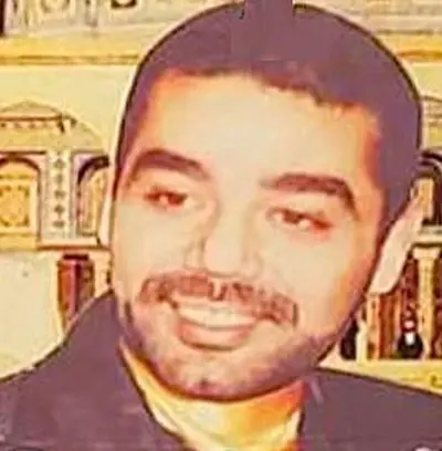 1964 uday hussein iraqi commander died 2003 06 18