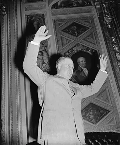 1964 united states senate breaks a 75 day filibuster against the 06 10