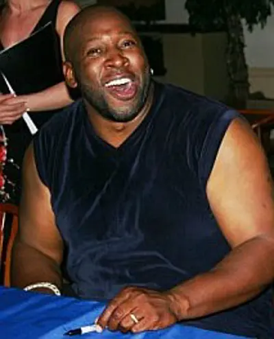 1964 wayman tisdale american basketball player and bass player 06 09