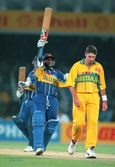 1965 aravinda de silva sri lankan cricketer 10 17