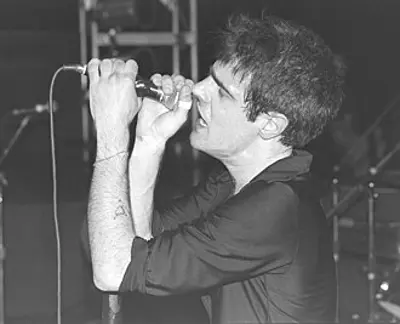 1965 guy picciotto american singer songwriter guitarist and pr 09 17