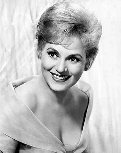 1965 judy holliday american actress and singer born 1921 06 07