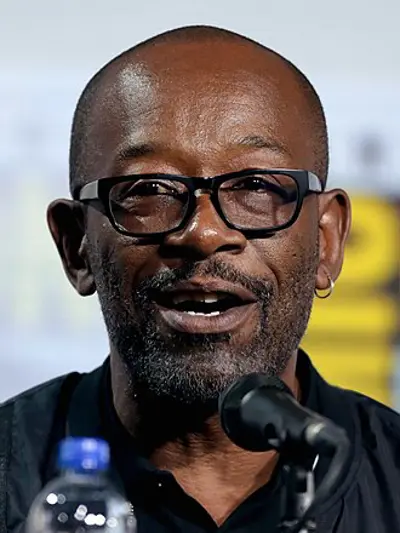 1965 lennie james english actor 10 11