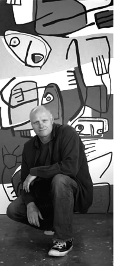 1965 paul du toit south african painter and sculptor died 2014 10 31
