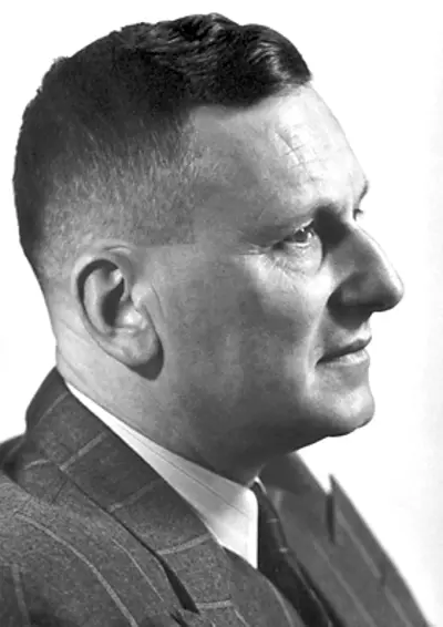 1965 paul hermann muller swiss chemist and academic nobel prize 10 12