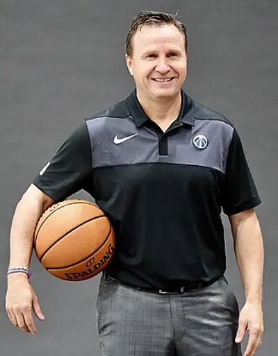 1965 scott brooks american basketball player and coach 07 31
