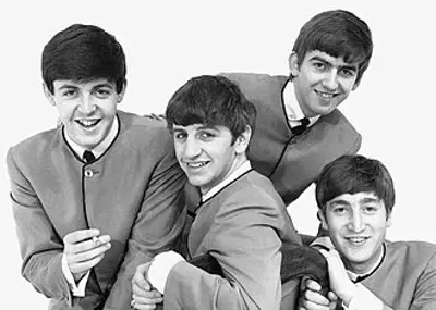1965 the beatles play to nearly 60000 fans at shea stadium in ne 08 15