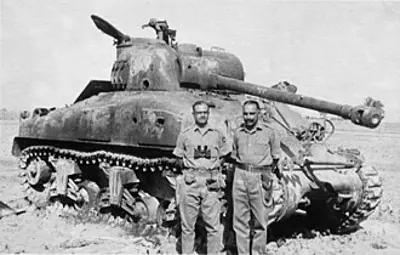 1965 the indo pakistani war of 1965 begins as pakistani soldiers 08 05