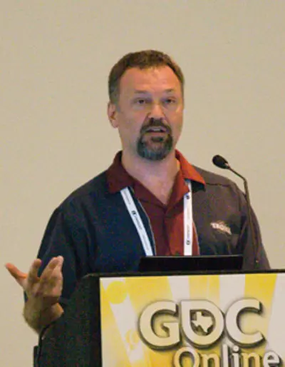 1965 tim cain american video game designer 08 25