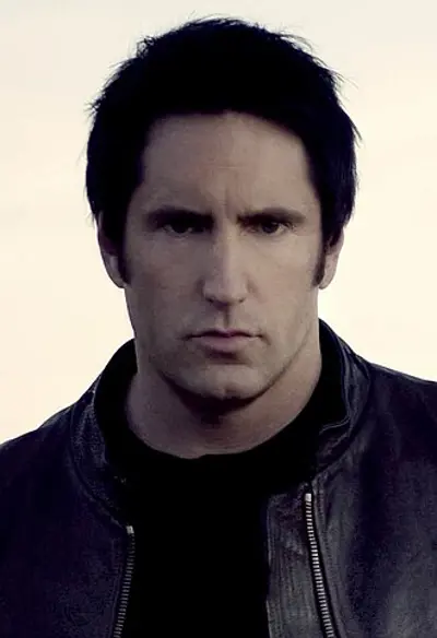 1965 trent reznor american singer songwriter multi instrumental 05 17