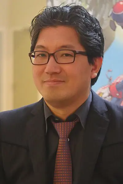 1965 yuji naka japanese video game designer created sonic the h 09 17