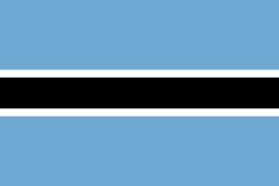 1966 bechuanaland declares its independence and becomes the repu 09 30