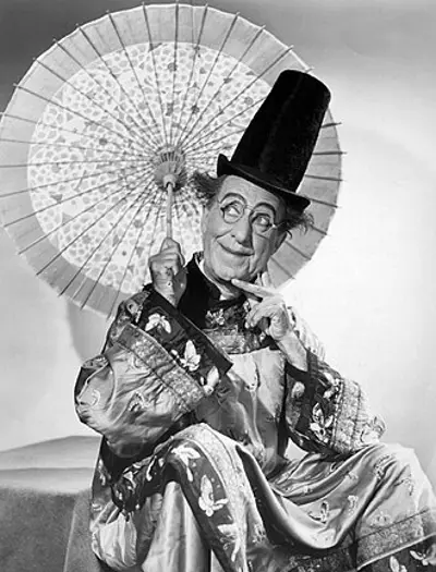 1966 ed wynn american actor and comedian born 1886 06 19