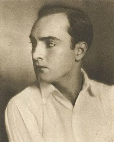 1966 george ohara american actor and screenwriter born 1899 10 16