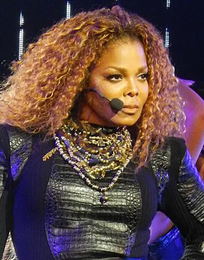 1966 janet jackson american singer songwriter actress 05 16