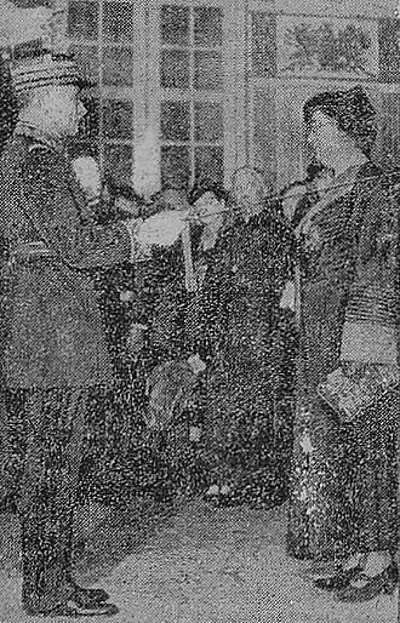 1966 louise thuliez french school teacher resistance fighter du 10 10