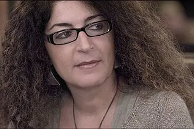 1966 melania mazzucco italian author 10 06