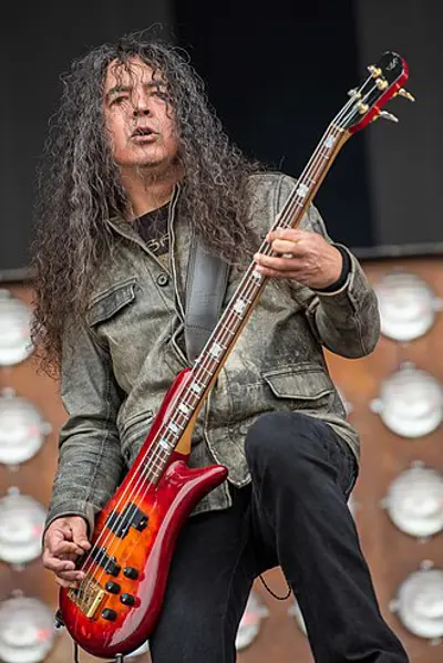 1966 mike inez american rock bass player and songwriter 05 14
