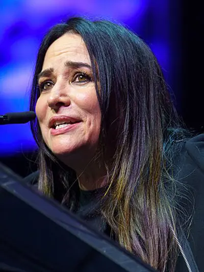 1966 pamela adlon american actress and voice artist 07 09