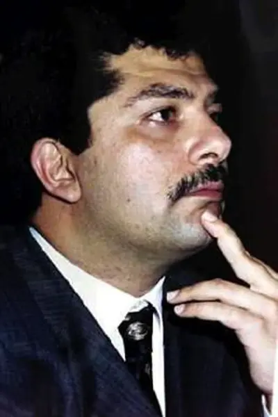 1966 qusay hussein iraqi soldier and politician died 2003 05 17