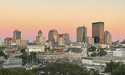 1966 rioting erupted in dayton ohio resulting in one death and 09 01