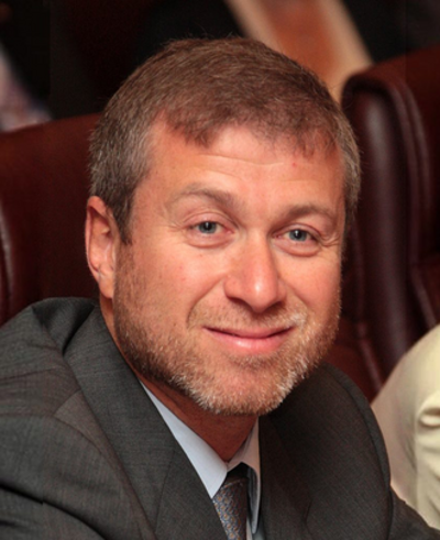 1966 roman abramovich russian businessman and politician 10 24
