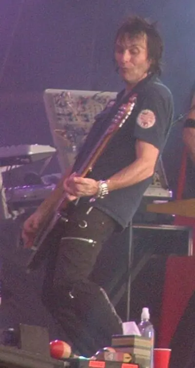 1966 tommy stinson american singer songwriter and bass player 10 06