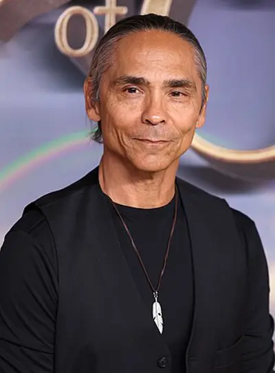 1966 zahn mcclarnon american actor 10 24