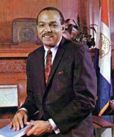 1967 carl b